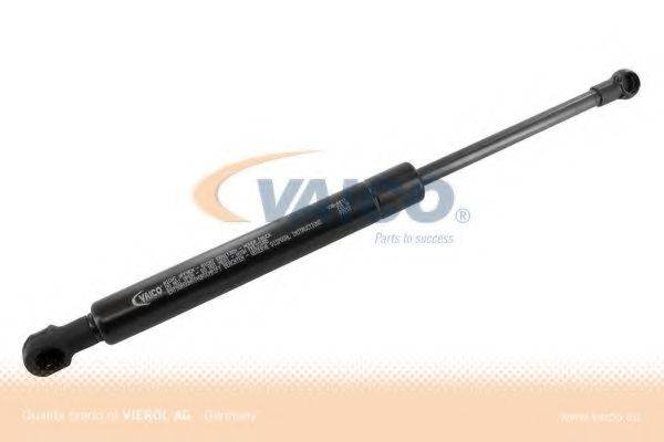 VAICO 38-0037 Газова пружина, кришка багажника