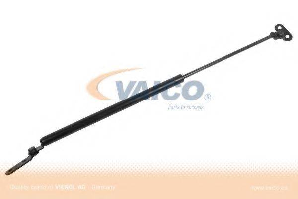 LESJOFORS 442003 Газова пружина, кришка багажника
