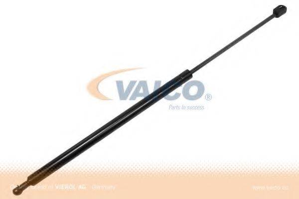 VAICO 40-0587 Газова пружина, кришка багажника