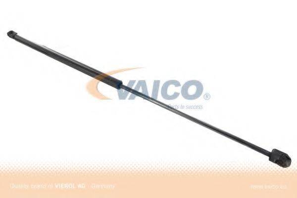 LESJOFORS 444001 Газова пружина, кришка багажника