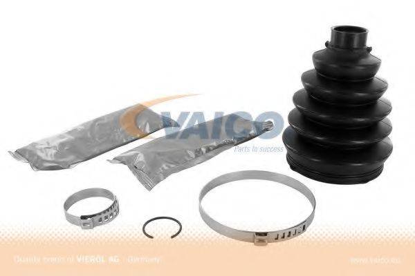 AUTEX 854010 Комплект пильника, приводний вал