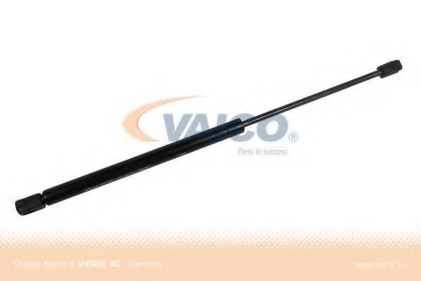LESJOFORS 465012 Газова пружина, кришка багажника