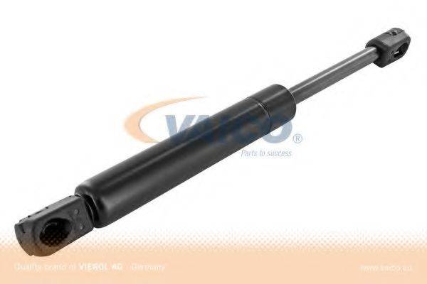 LESJOFORS 365002 Газова пружина, капот