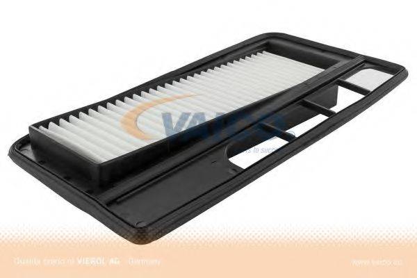 MECAFILTER 18282 Повітряний фільтр