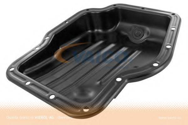 OPEL 6 52 307 Масляний піддон