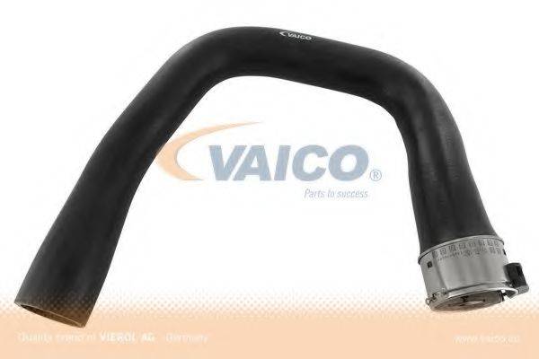 OPEL 55559261 Трубка повітря, що нагнітається