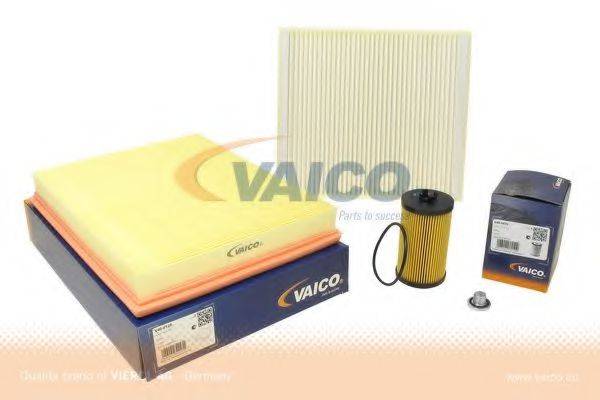 OPEL 58 34 282 kit Комплект деталей, технічний огляд