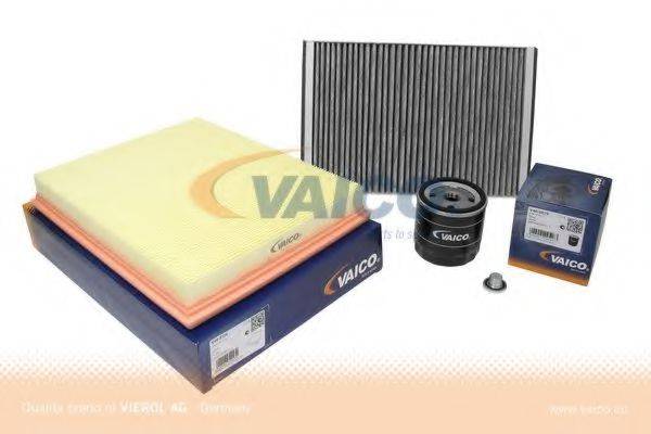VAICO 68 08 607 Комплект деталей, технічний огляд