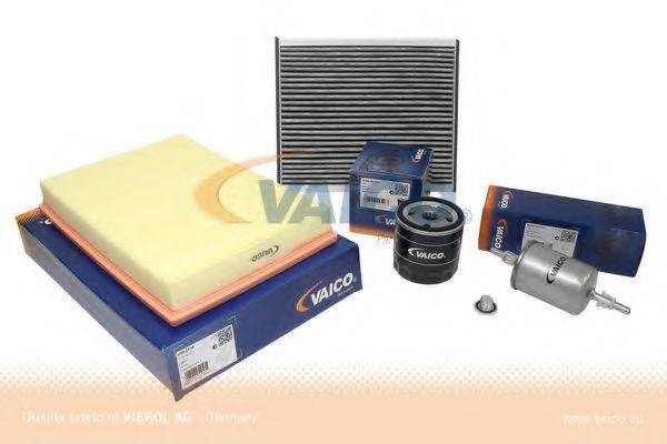 VAICO 08 18 568 Комплект деталей, технічний огляд