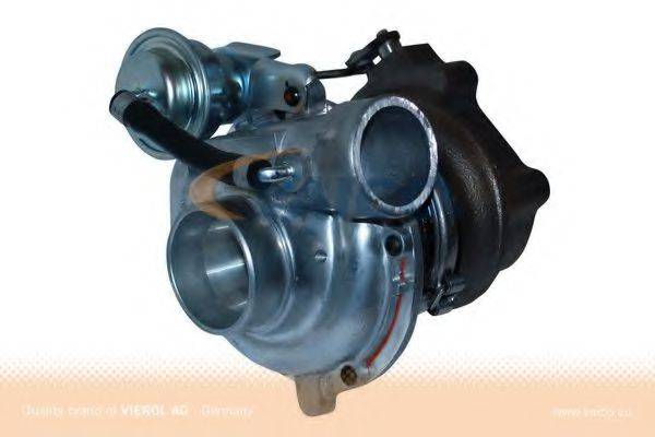OPEL 08 60 065 Компресор наддув