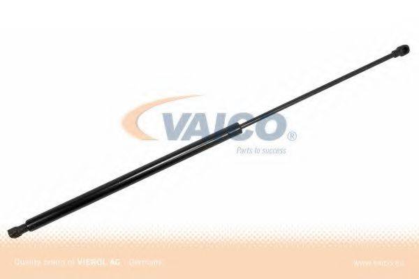 LESJOFORS 346002 Газова пружина, капот
