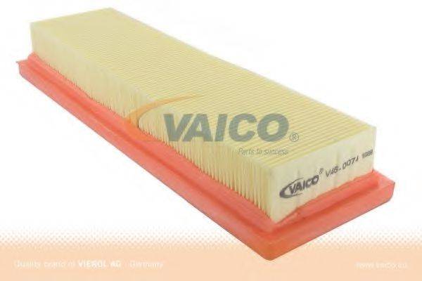 VAICO 46-0074 Повітряний фільтр