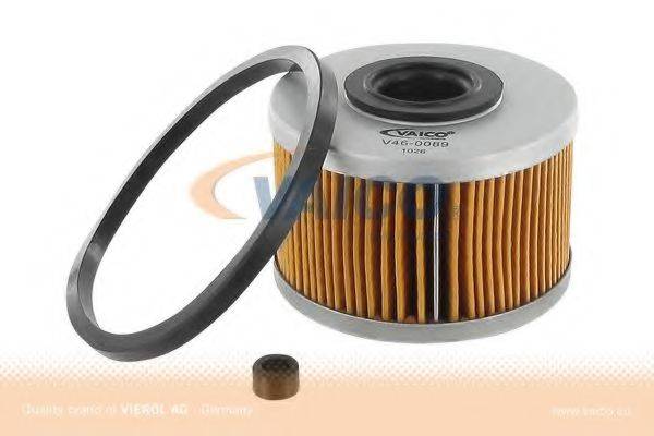VAICO 46-0089 Паливний фільтр