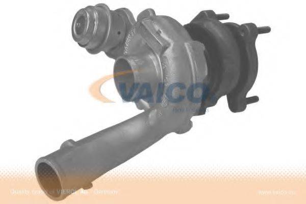 VAICO 46-0141 Монтажний комплект, компресор