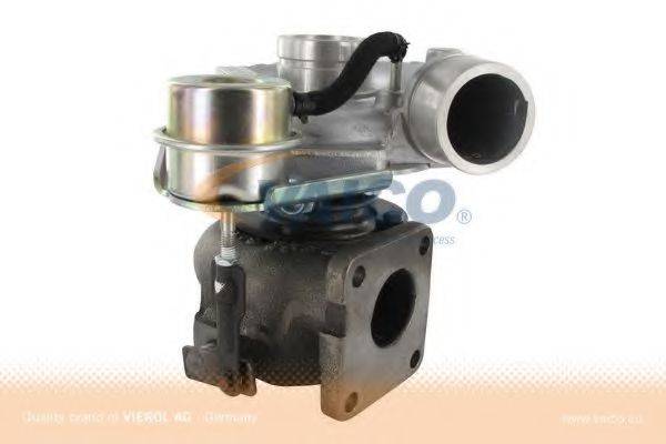 VAICO 46-0142 Монтажний комплект, компресор
