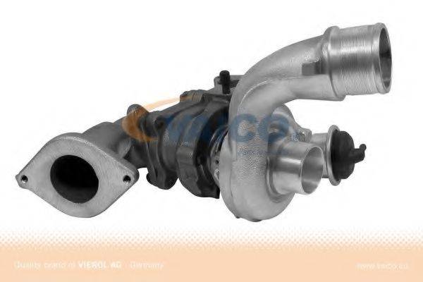 VAICO 46-0189 Монтажний комплект, компресор