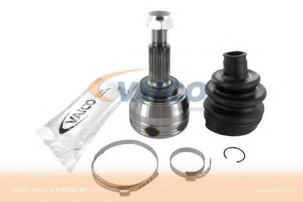 VAICO 82 00 436 366 Шарнірний комплект, приводний вал