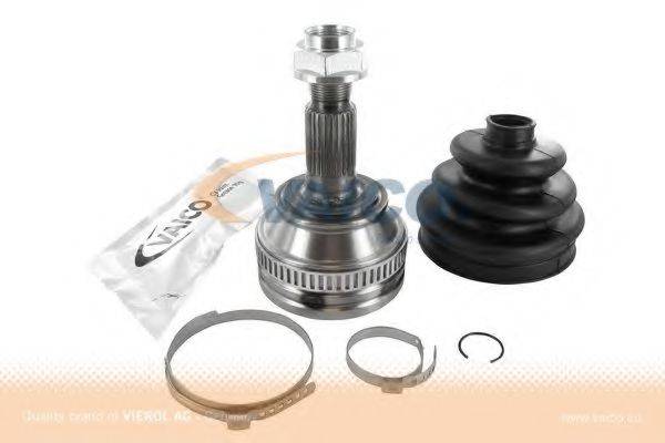 FARCOM 240325 Шарнірний комплект, приводний вал