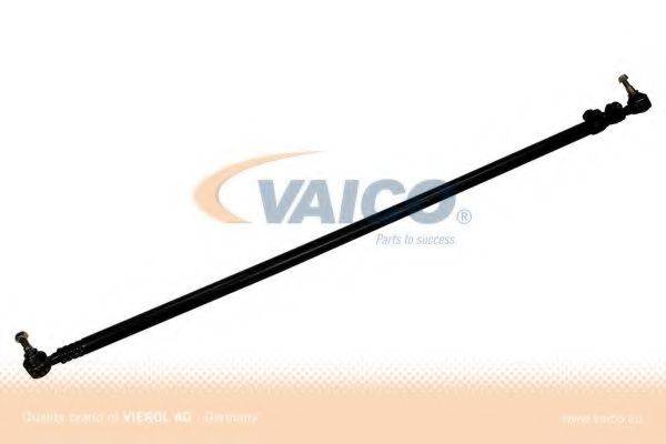ALLMAKES 42510 Поперечна рульова тяга