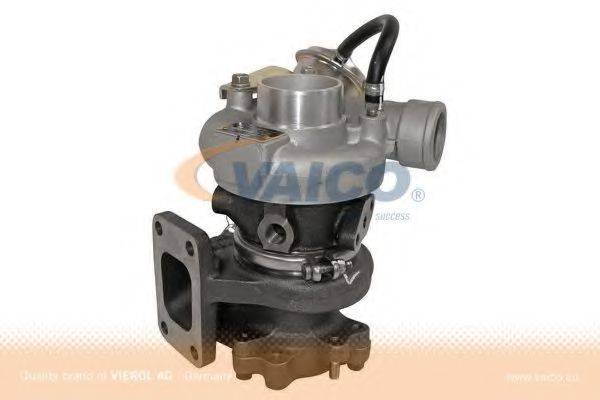 VAICO 50-0019 Компресор наддув