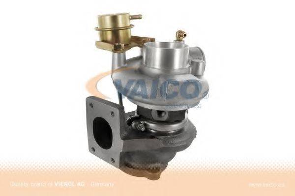 VAICO 50-0020 Компресор наддув