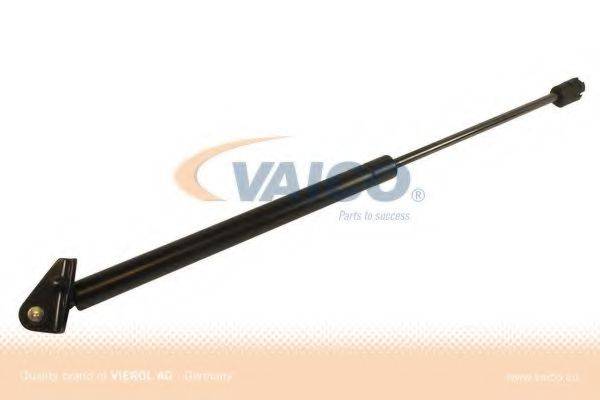 LESJOFORS 426006 Газова пружина, кришка багажника