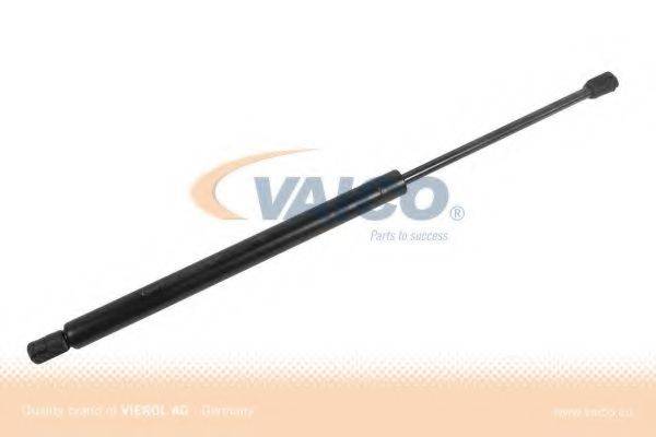 LESJOFORS 426022 Газова пружина, кришка багажника