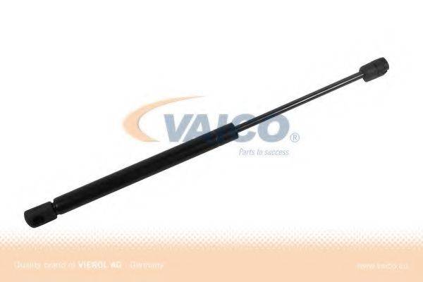 LESJOFORS 426023 Газова пружина, кришка багажника