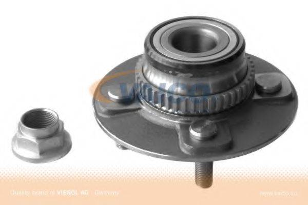 VAICO 52-0047 Комплект підшипника маточини колеса