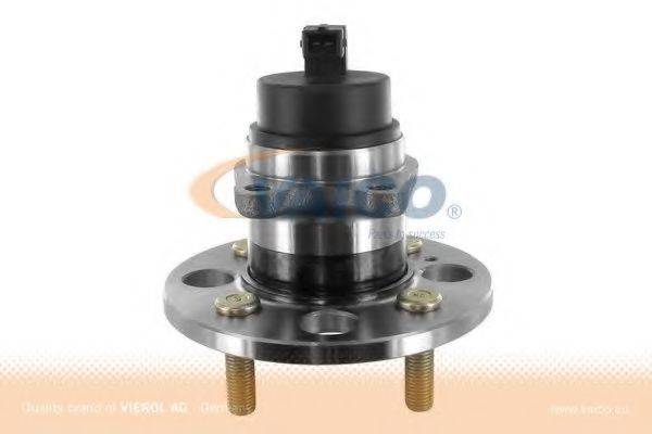 VAICO 52-0051 Комплект підшипника маточини колеса