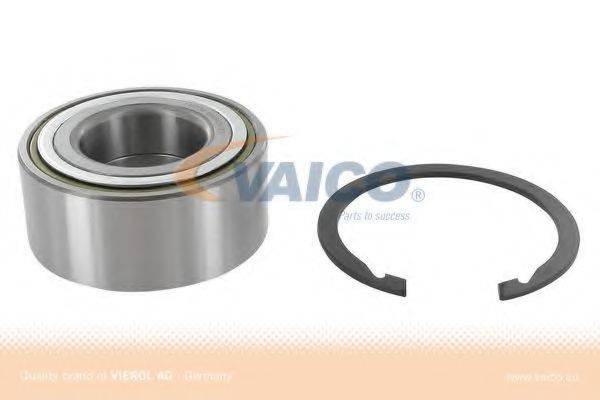 VAICO 52-0054 Комплект підшипника маточини колеса
