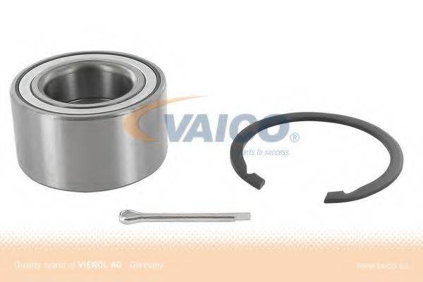 VAICO 52-0055 Комплект підшипника маточини колеса