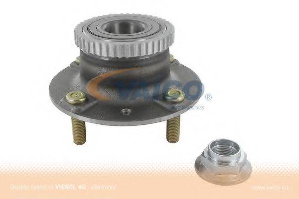 VAICO 53-0024 Комплект підшипника маточини колеса