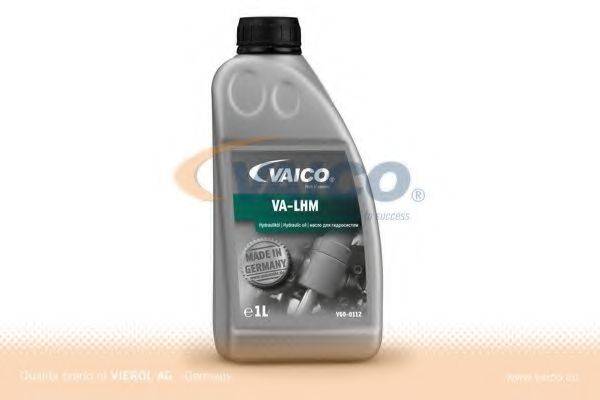 VAICO 60-0112 Центральна гідравлічна олія