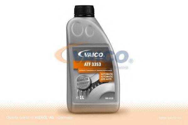 VAICO 60-0125 Олія автоматичної коробки передач