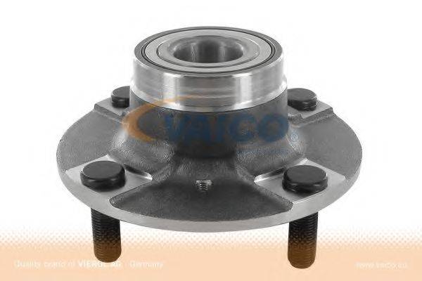 VAICO 64-0026 Комплект підшипника маточини колеса