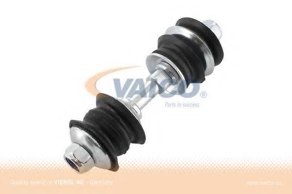 TOYOTA 48819-52010 kit Тяга/стійка, стабілізатор