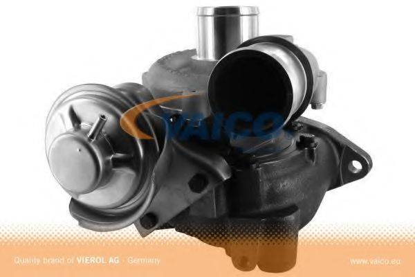 VAICO 70-0059 Компресор наддув