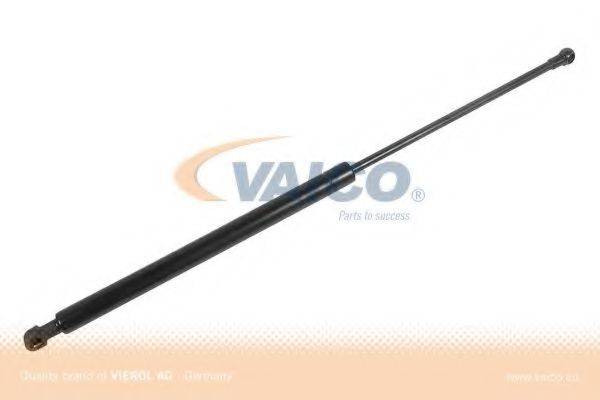 LESJOFORS 464057 Газова пружина, кришка багажника