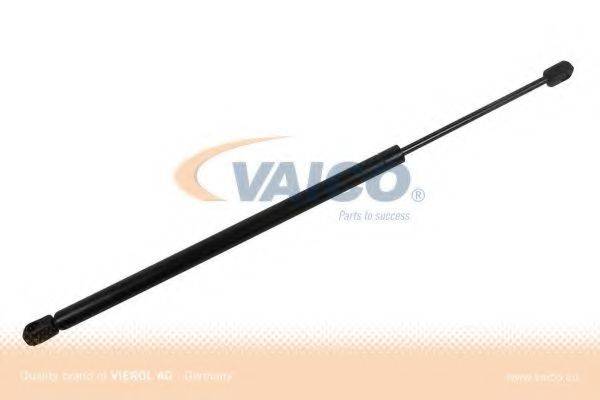 LESJOFORS 464066 Газова пружина, кришка багажника