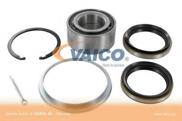 VAICO 70-0130 Комплект підшипника маточини колеса