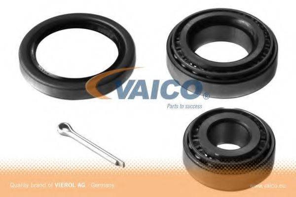 VAICO 70-0134 Комплект підшипника маточини колеса