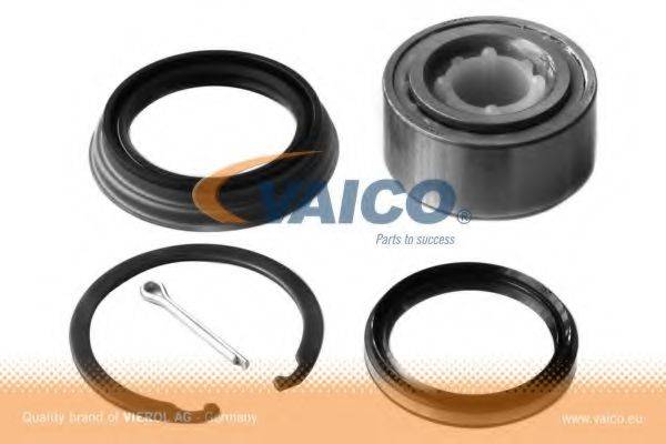 VAICO 70-0135 Комплект підшипника маточини колеса