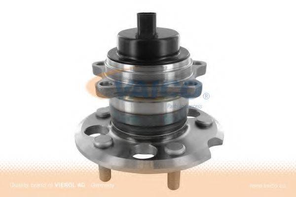 VAICO 70-0138 Комплект підшипника маточини колеса