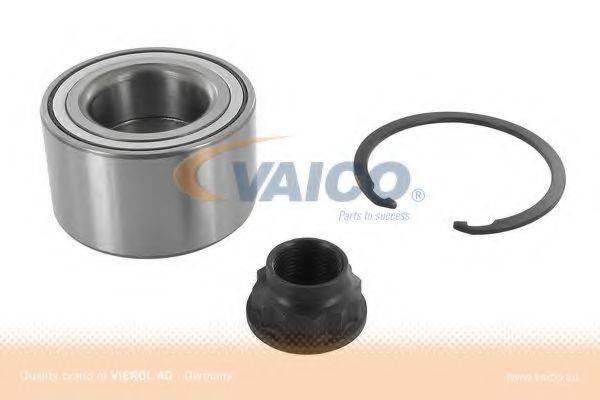 VAICO 70-0141 Комплект підшипника маточини колеса