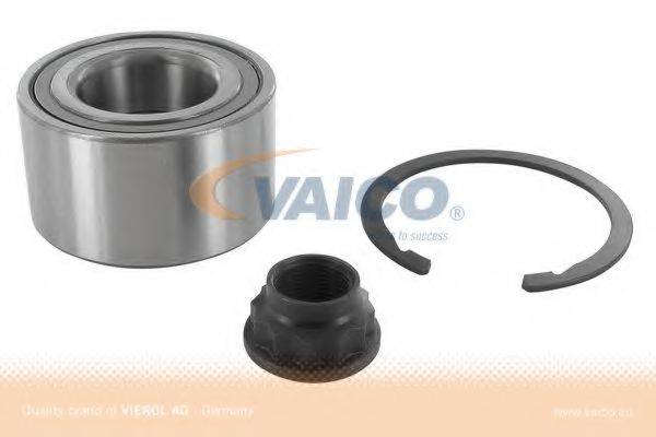 VAICO 70-0143 Комплект підшипника маточини колеса