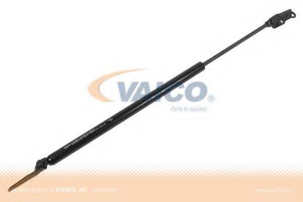 LESJOFORS 464020 Газова пружина, кришка багажника