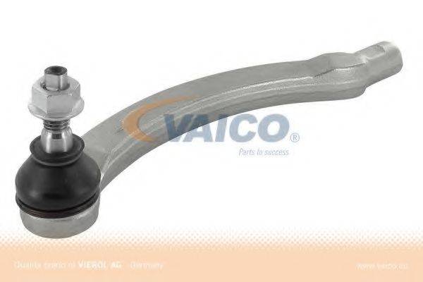 VAICO 95-0129 Наконечник поперечної кермової тяги