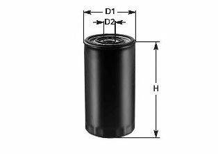 CLEAN FILTERS DH5805