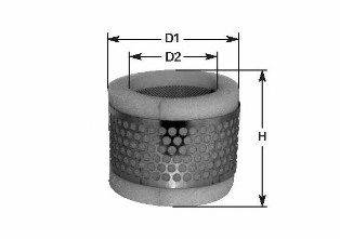CLEAN FILTERS MA 189
